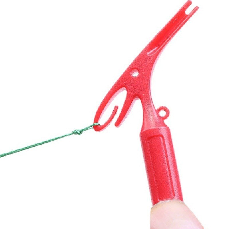 Universal Security Extractor Fishing Quick Knot Tool | Karnz
