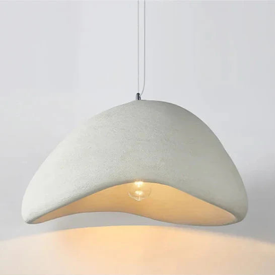 Wabi Sabi Pendelleuchte Karnz