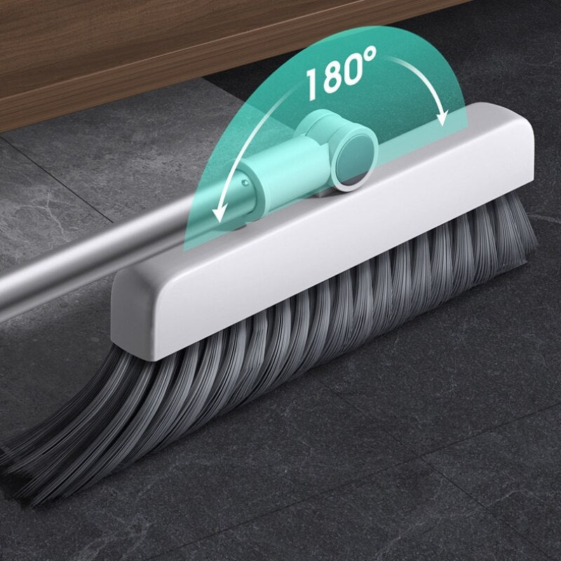3in1 Quick Clean ExtendaKarnze Kehrschaufel Set