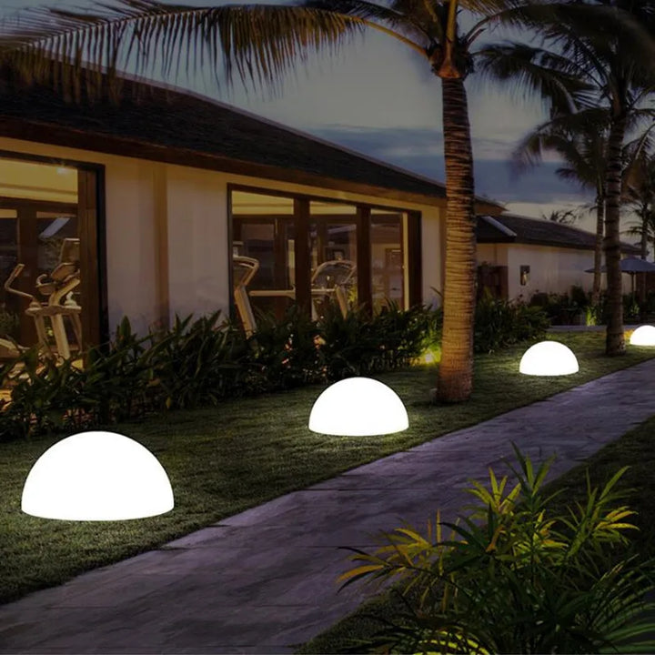 Solar Dome Licht Karnz