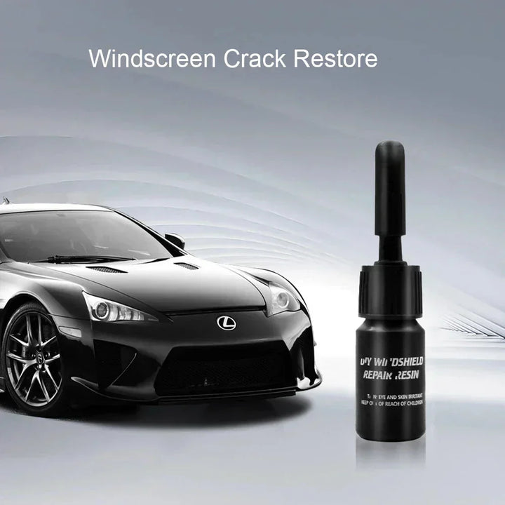 Karnz | ProGlass Repair™ | Glasreparatur in Minuten