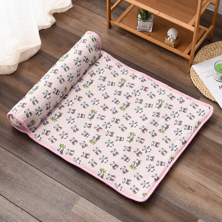 Self Cooling Summer Pet Bed - Image 7