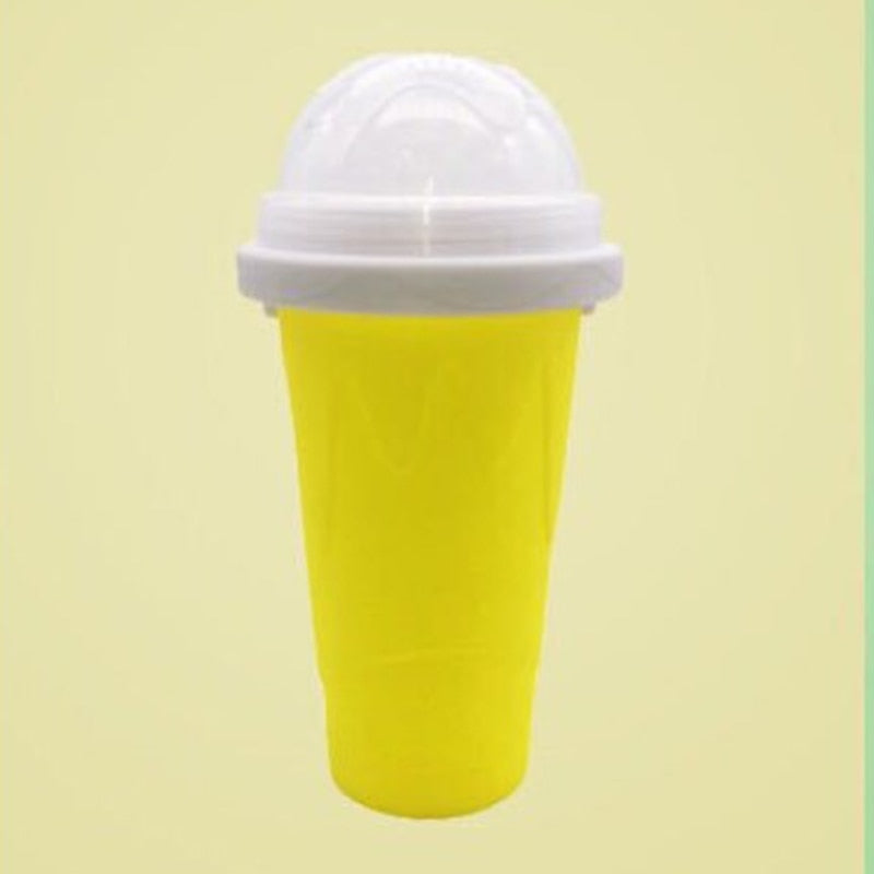 Frozen Magic Slushy Cup | Karnz