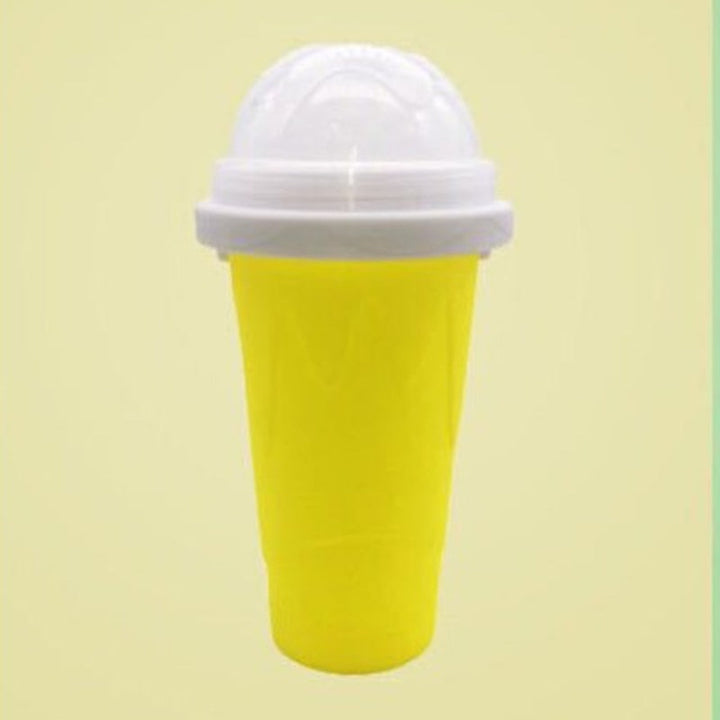 Frozen Magic Slushy Cup | Karnz