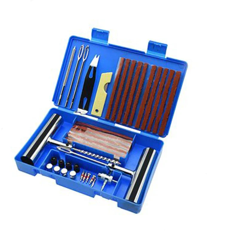 Reifenreparatur Set Auto Motorrad | Karnz