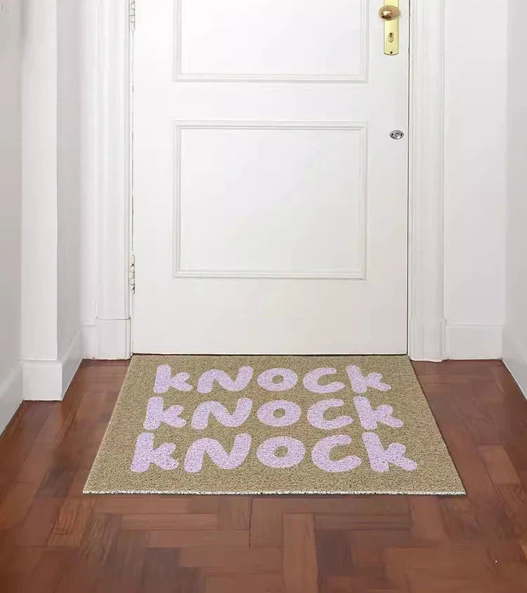 CleanEntry Pro PVC Fußmatte mit strukturierter Oberfläche | Karnz