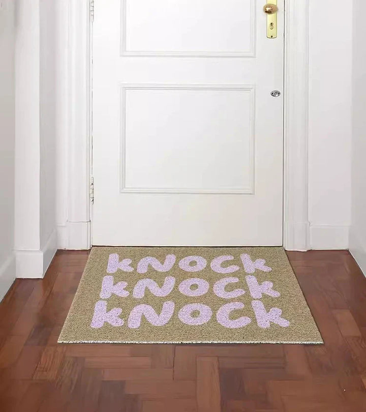CleanEntry Pro PVC Fußmatte Karnz