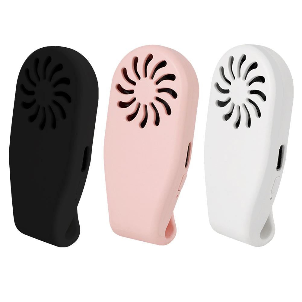 Tragbarer Clip-On Gesichtsmaskenventilator | Karnz