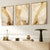 Moderne abstrakte schwarze beige goldene flüssige Marmorprint-Wandkunst Fine Art Leinwanddrucke Bilder für Wohnzimmer Schlafzimmer Kunst Dekor | Karnz