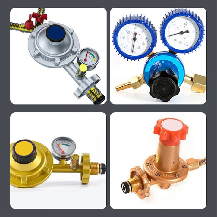 Gas Gauge Reliever Valve Wrench | Karnz