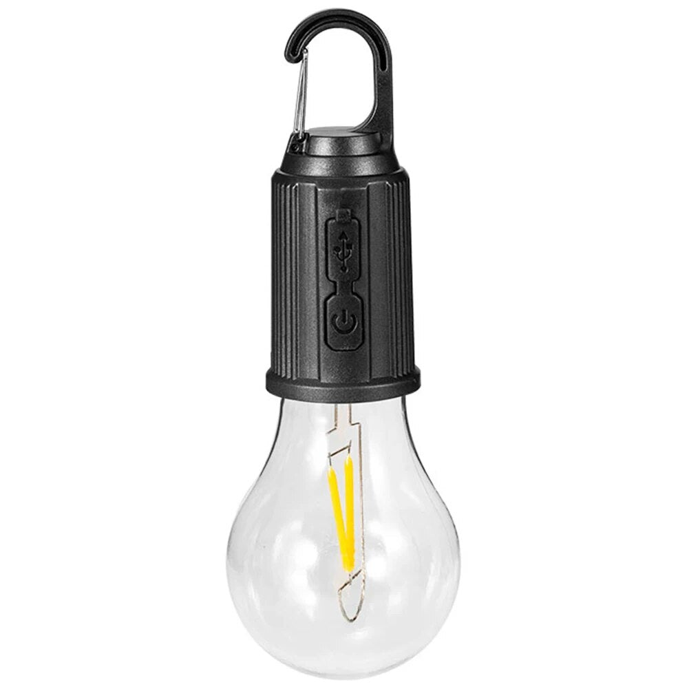 Outdoor Glow Multi-Szenario Hängeleuchten | Karnz