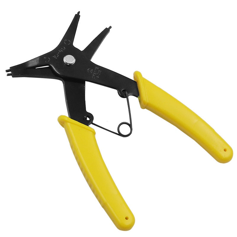 2in1 Snap Ring Zangen Werkzeug | Karnz