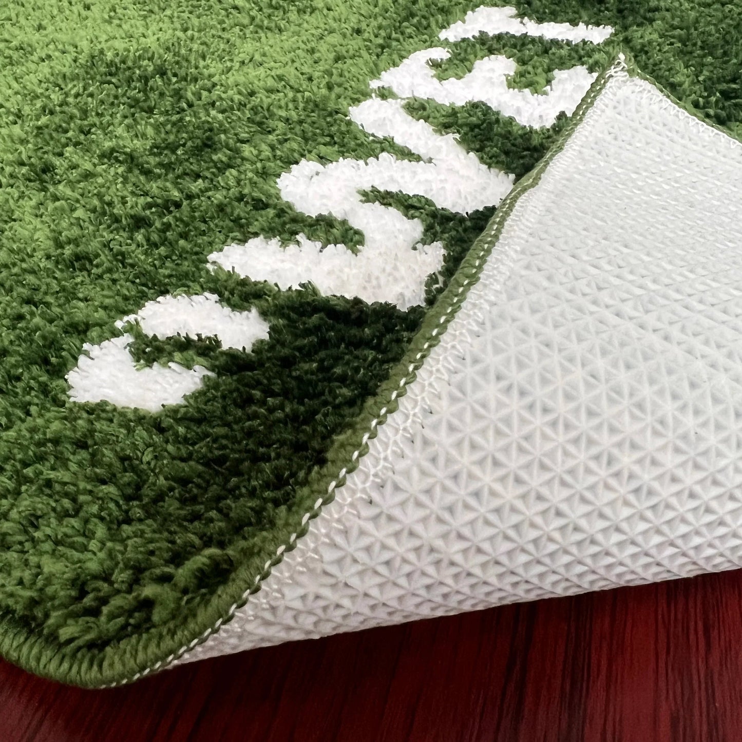 FreshLawn Komfort-Fußmatte mit Gras-Design | Karnz