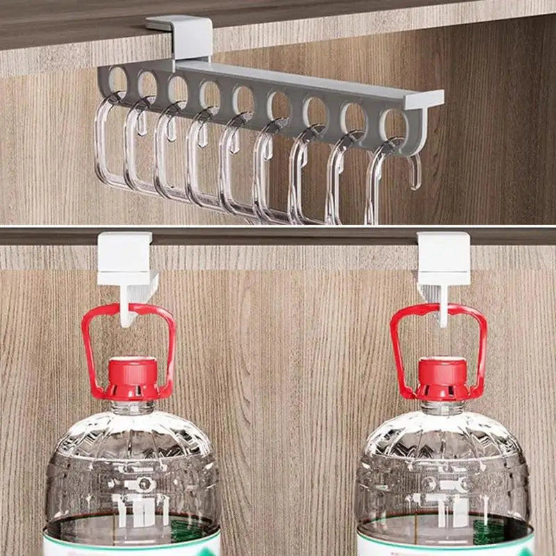 Ausziehbare Kleiderstange Kleiderschrank Organizer Kleiderbügel