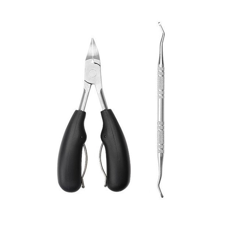 Heavy Duty Pro Nagelknipser | Karnz