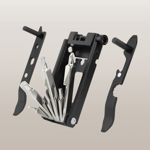 Multifunktionales Taschenformat Pro Werkzeugset | Karnz