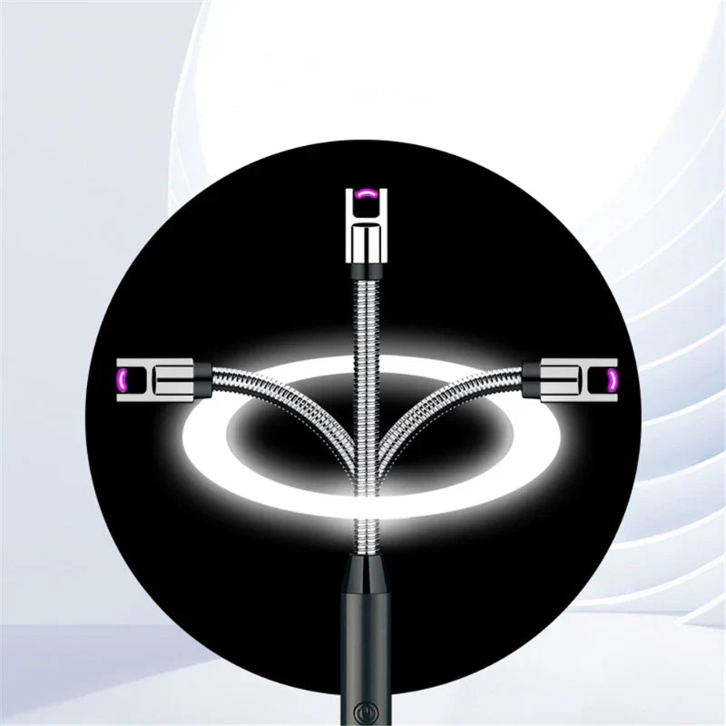 Arc Flameless Plasma Elektronisches Feuerzeug | Karnz