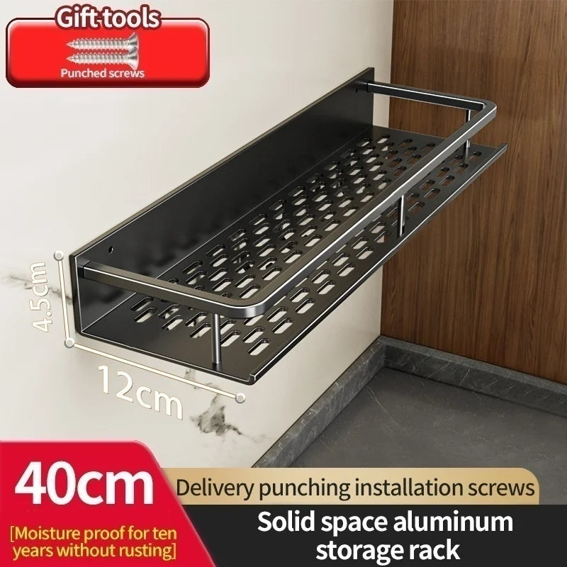 Aluminium Wandregal | Karnz
