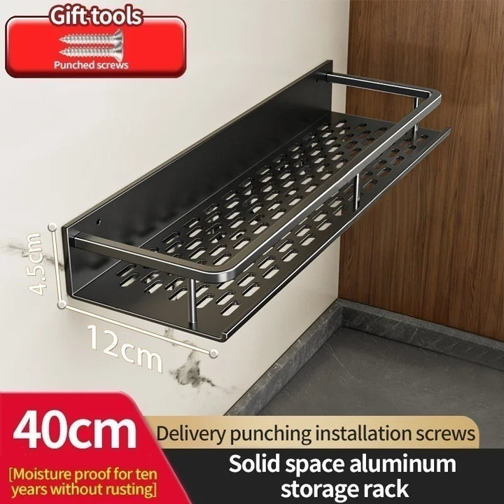 Aluminium Wandregal | Karnz