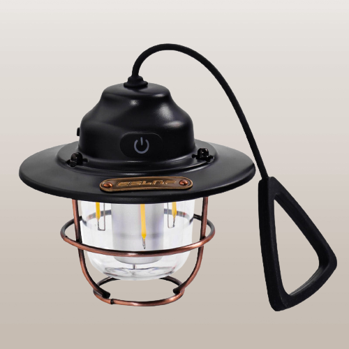 Nachtlandschaft Outdoor Camping Licht | Karnz