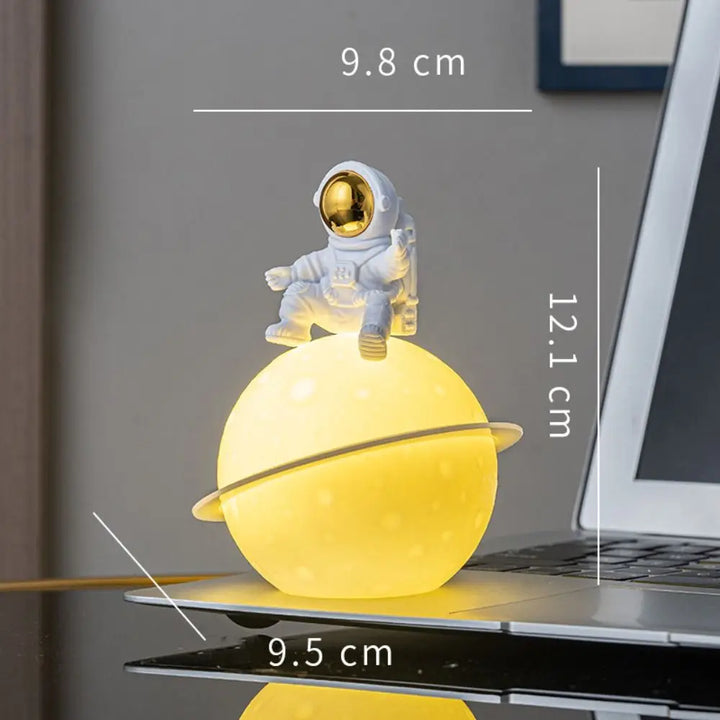 Cosmic LED Schreibtischlampe | Karnz