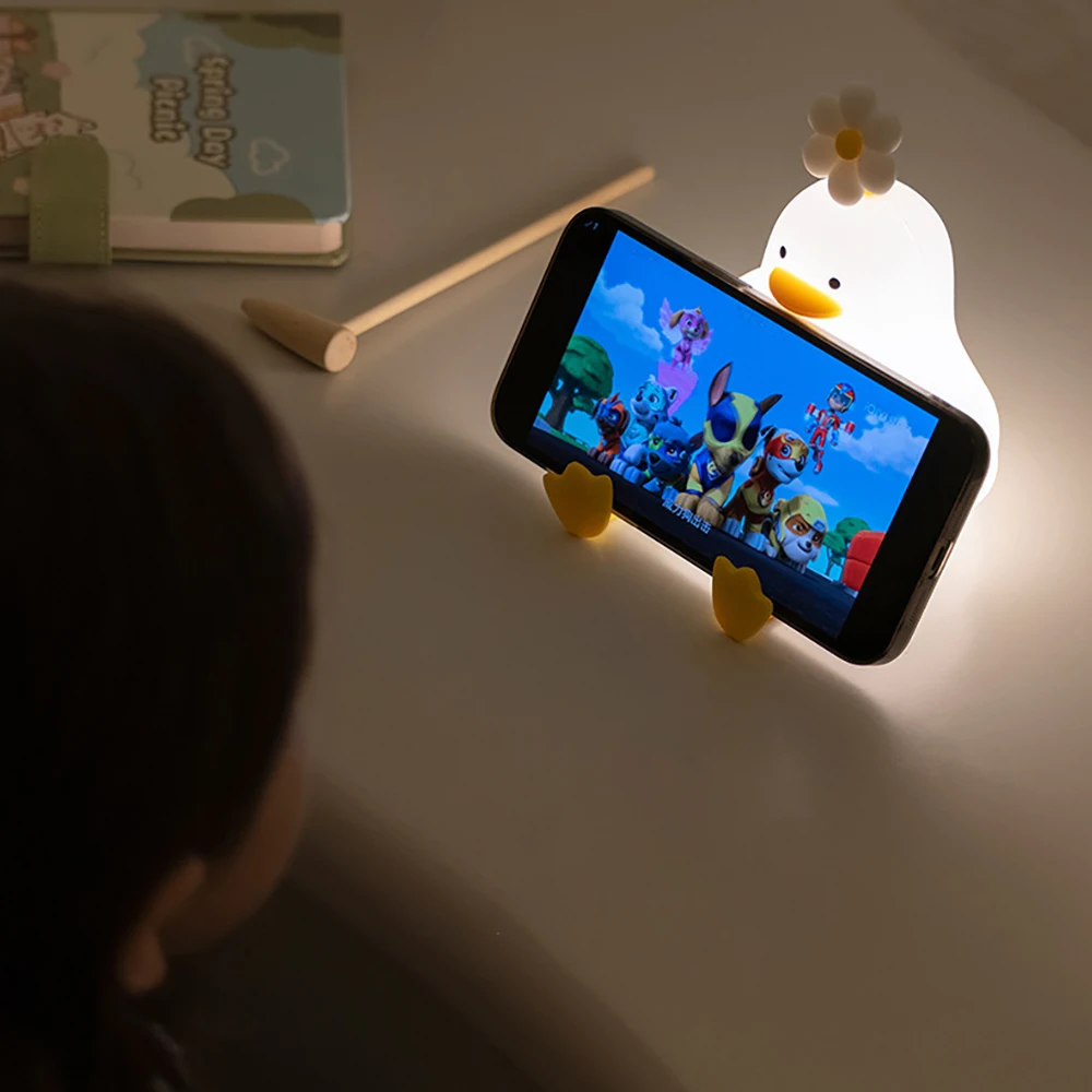 Enten Nachtlicht - QuackLight | Karnz