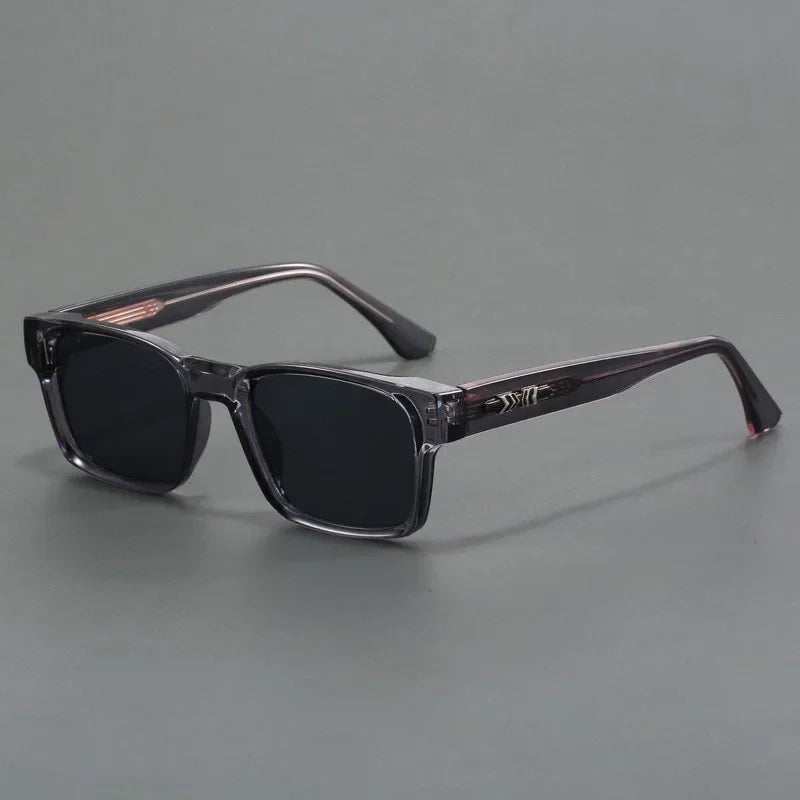 Retro Polarisierte Sonnenbrille | Karnz