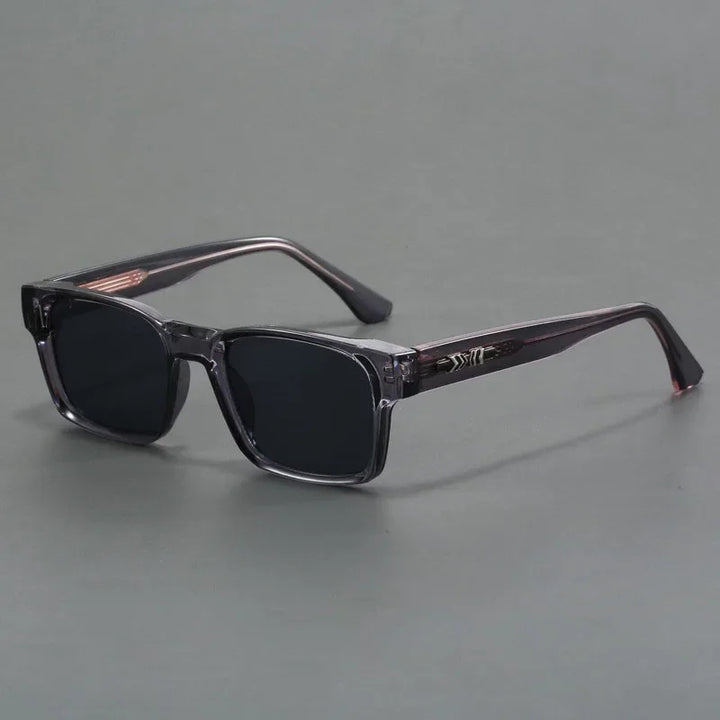 Retro Polarisierte Sonnenbrille | Karnz
