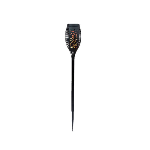 Outdoor LED Solar Künstliche Flamme Lampe