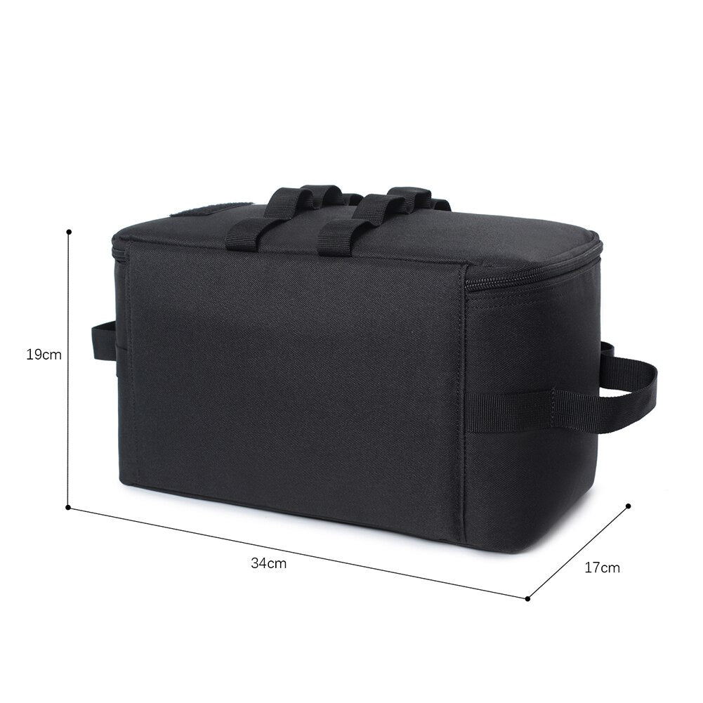 Camping Smart Outdoor Storage Bag | Karnz