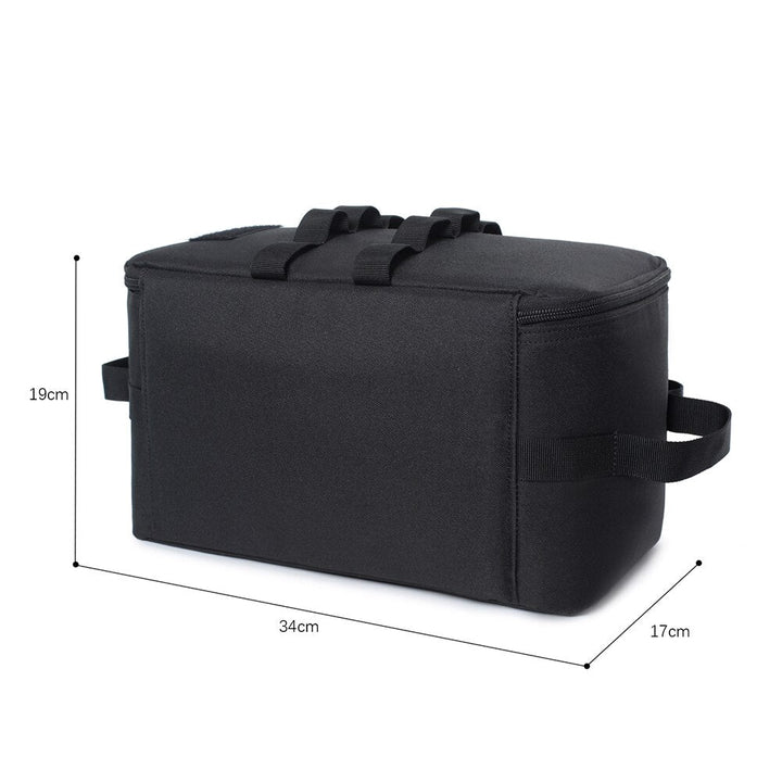 Camping Smart Outdoor Storage Bag | Karnz