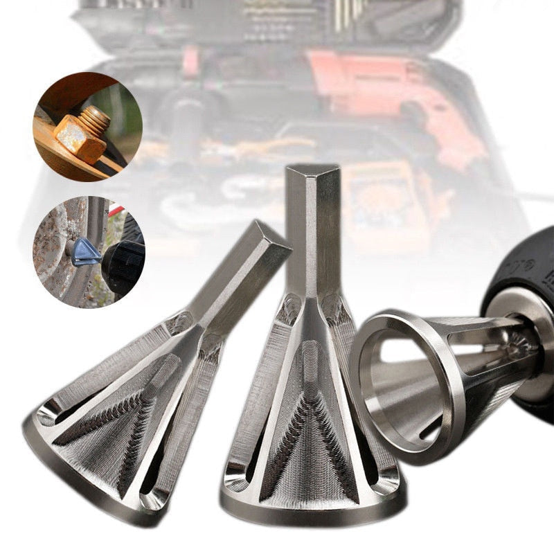 Karnz | Bolt Gewindereparatur Power Drill Tool
