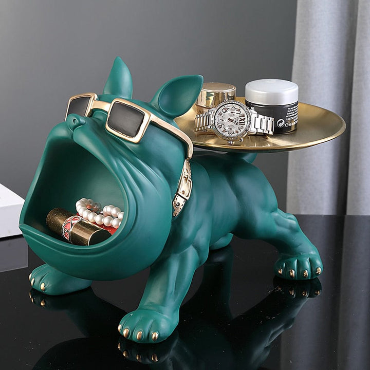 BulldogButler Bringen Sie Freude und Wärme in Ihr Zuhause | Karnz