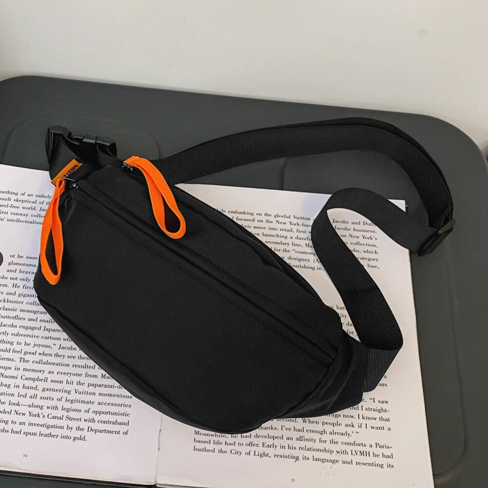 Urban Walker Unisex Hüfttasche | Karnz