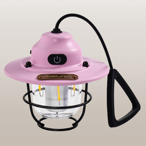 Nachtlandschaft Outdoor Camping Licht | Karnz