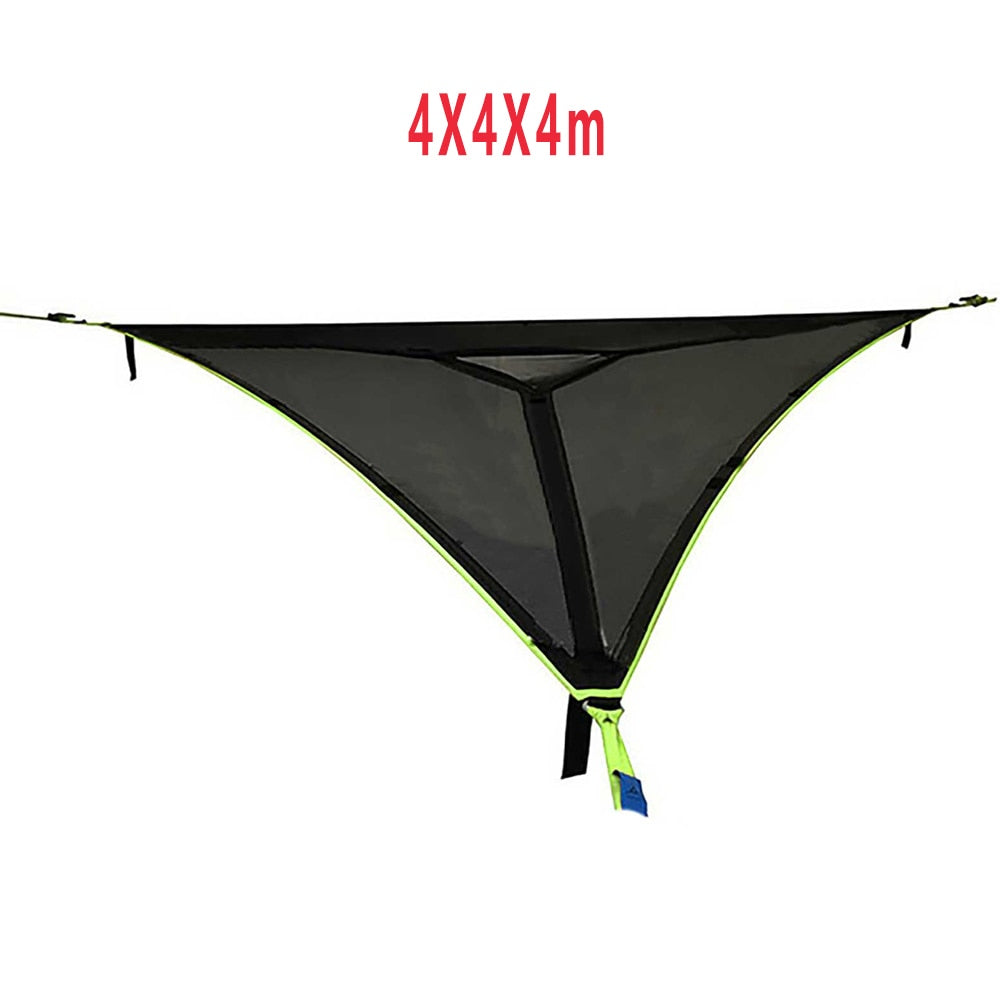 Triangle Giant Aerial Camping-Hängematte | Karnz