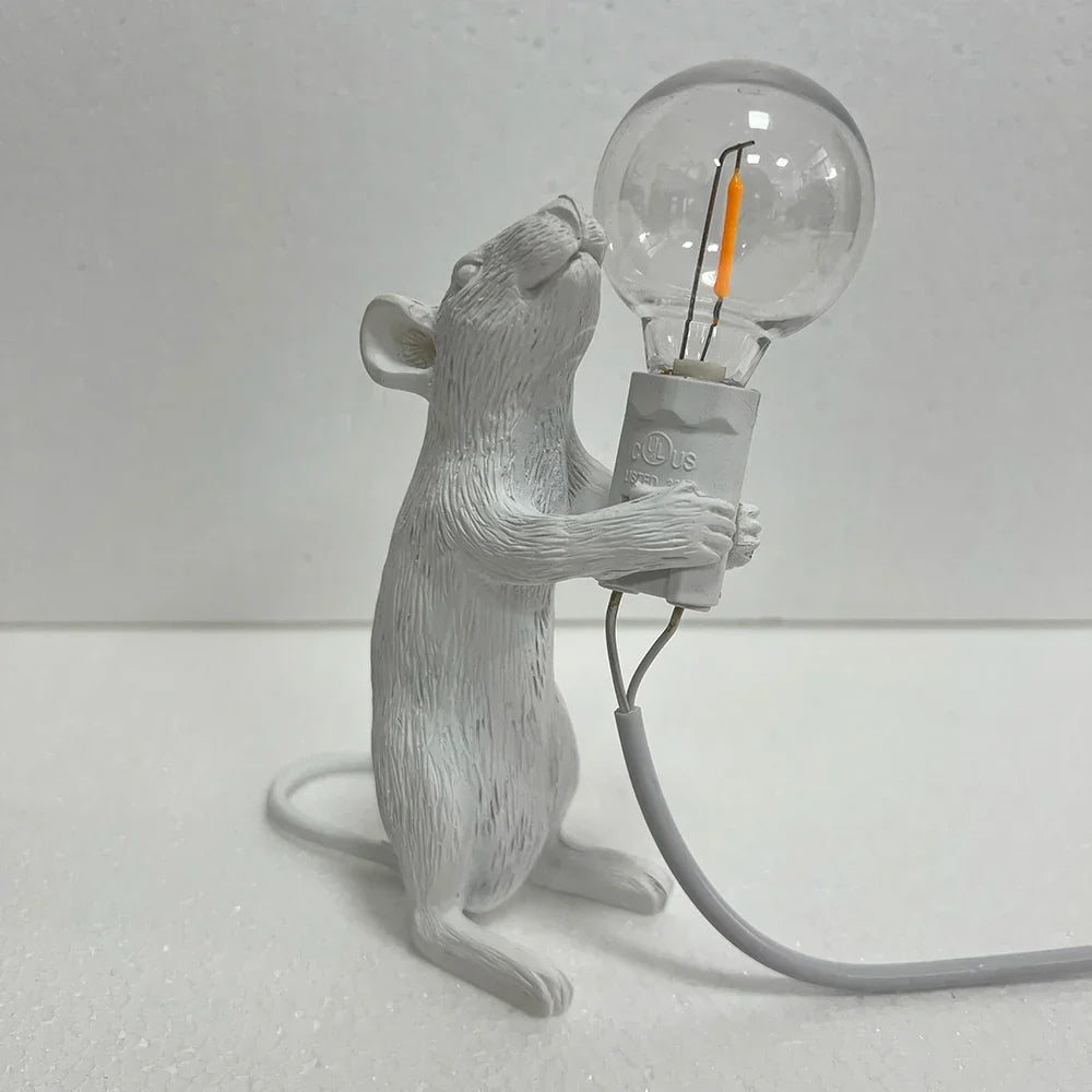 Nachtrat Schreibtischlampe | Karnz