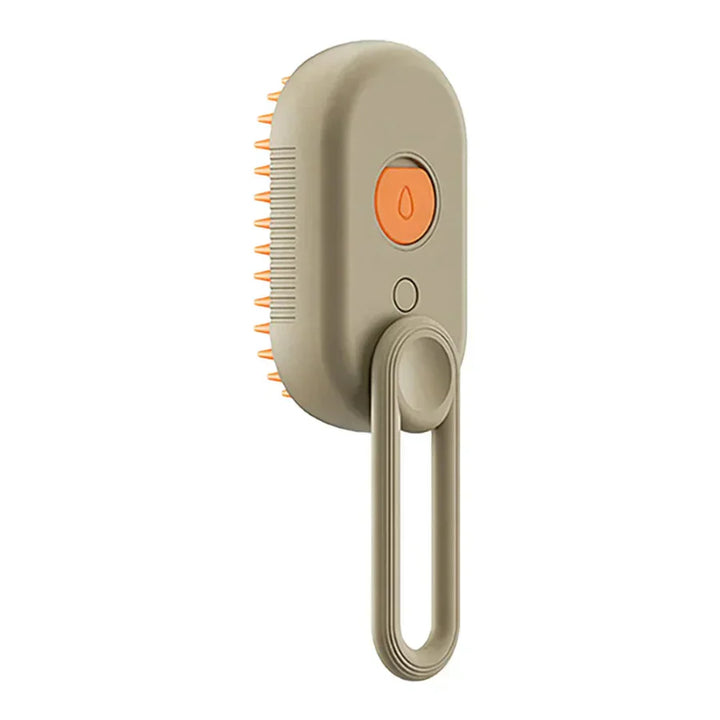 PawGroom Pro 3-in-1 Dampf Bürste für Haustiere Karnz