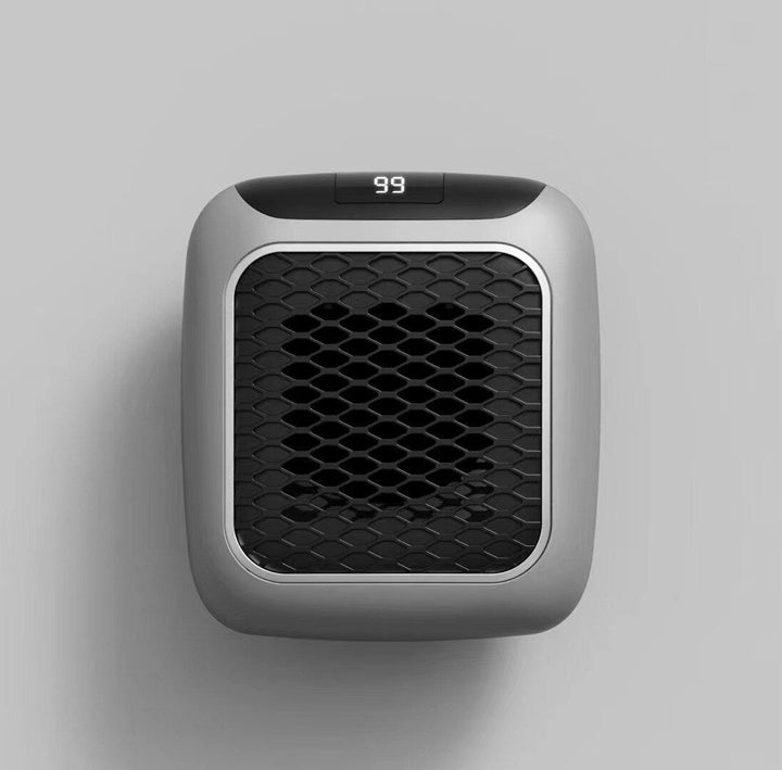 Mini Wandmontierte Elektrische PortaKarnze Heizung