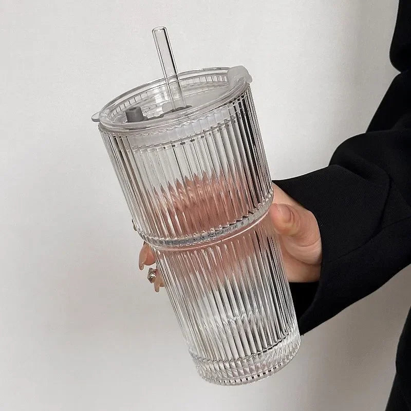 Rippbecher To-Go Karnz