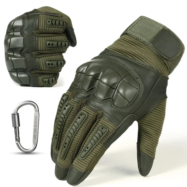 Unzerstörbare Handschuhe