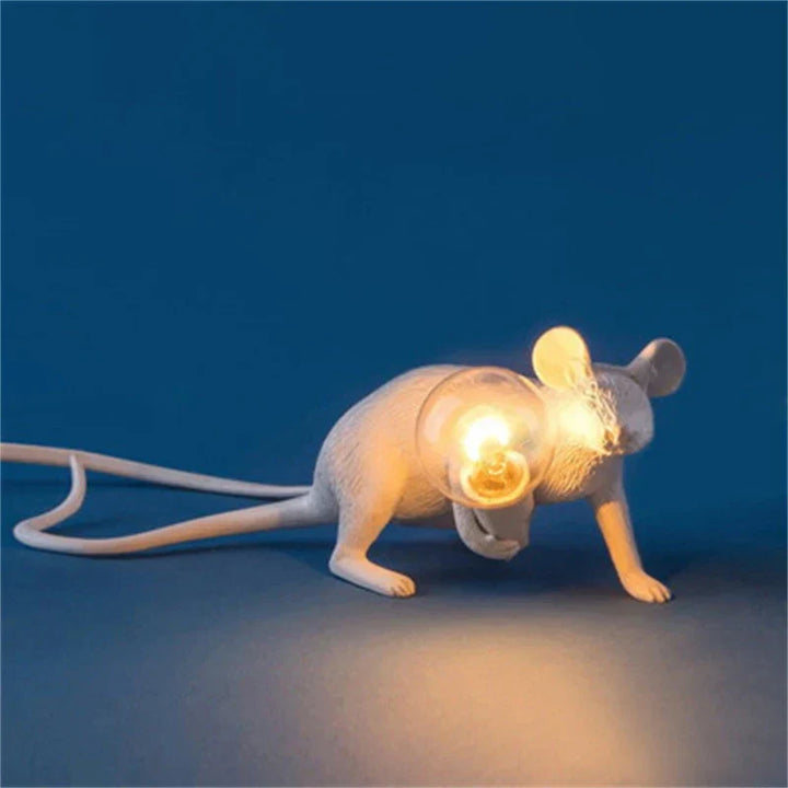 Nachtrat Schreibtischlampe | Karnz