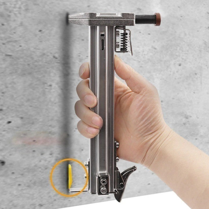 Multi-Zweck Holzverarbeitung Semi-Automatische Nagelpistole | Karnz