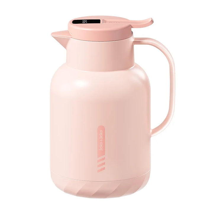 Isolierte sichere große All Day Warmwasserflasche | Karnz