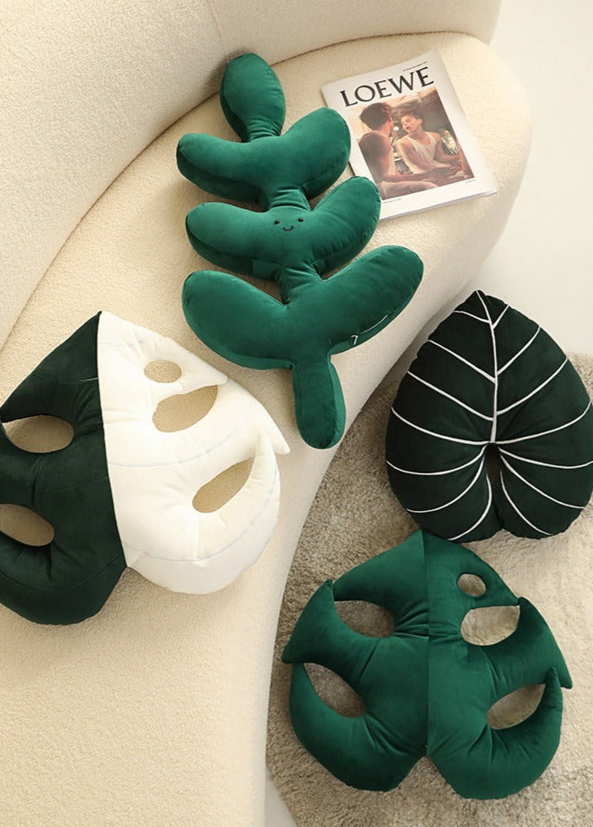 Palm Kissen | Karnz