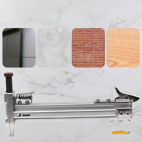Multi-Zweck Holzverarbeitung Semi-Automatische Nagelpistole | Karnz