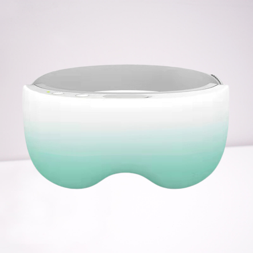 Karnz | Feuchtigkeitsspendendes Smart Steam Augenmassagegerät