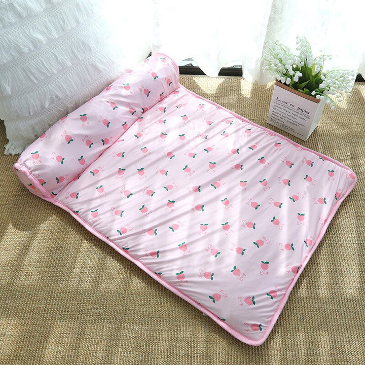 Self Cooling Summer Pet Bed - Image 10