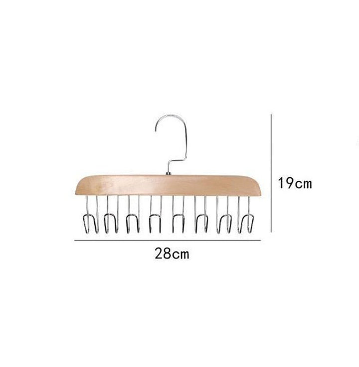 MultiHook Elegante und praktische Aufbewahrung | Karnz