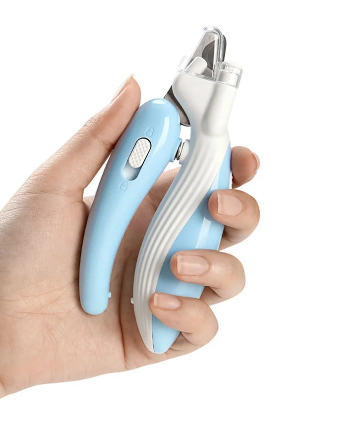 Claw Cutter mit LED-Licht & Sicherheitsverriegelung Karnz